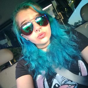 Meet your Posher, Frankie